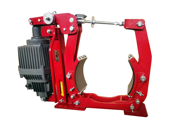 YW，YWZ13系列電力液壓鼓式制動(dòng)器