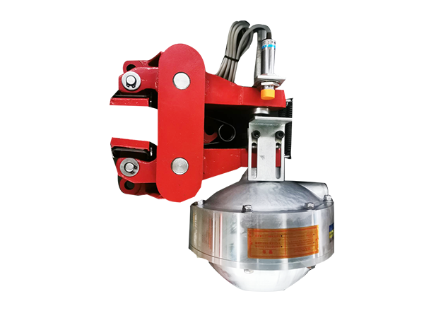 QP、CQP系列氣動(dòng)鉗盤式制動(dòng)器