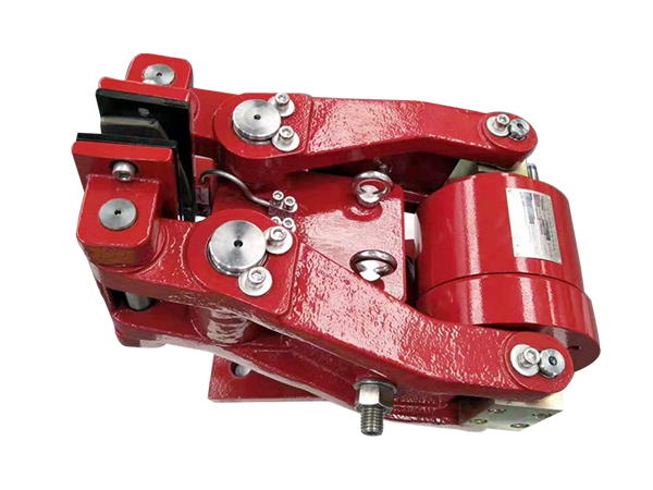 SBD-D系列安全制動(dòng)器