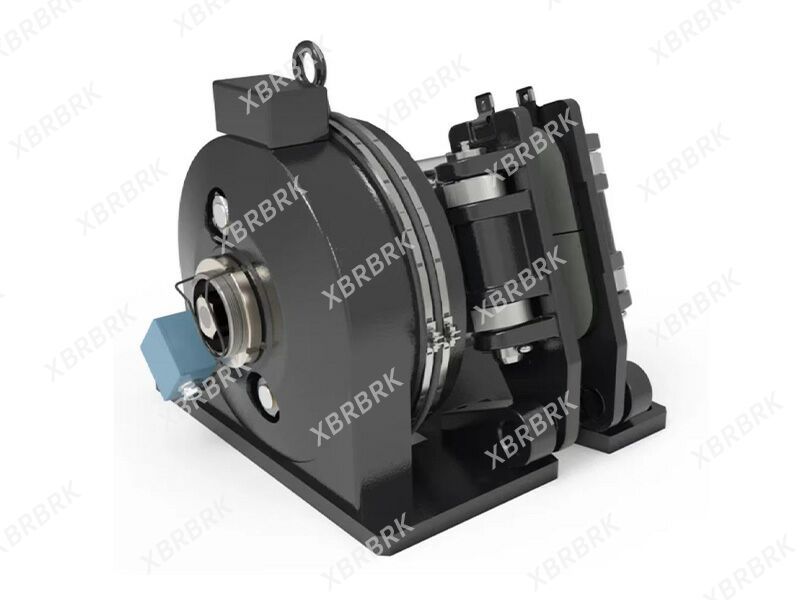 4CA2、3CA2、2CA2、1CA2 電磁制動(dòng)器