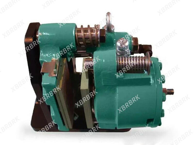 ZSDB75、ZSDB90 液壓盤式制動器