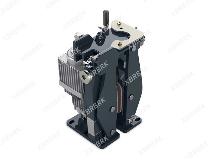TDXB.I、TDXB.II、電力液壓臂盤式制動(dòng)器