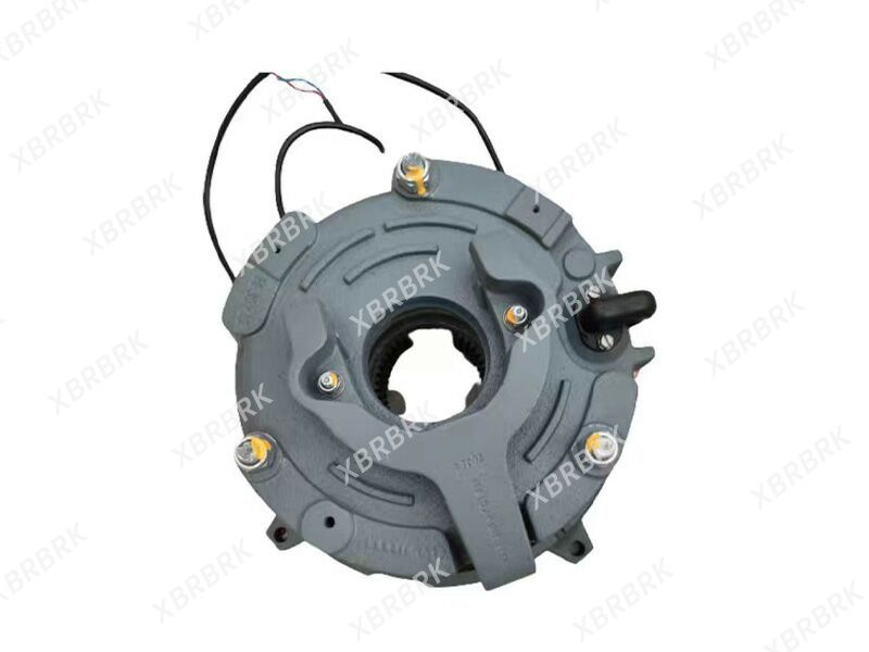 BE30A、BE5、BE62、BE60 電磁制動器